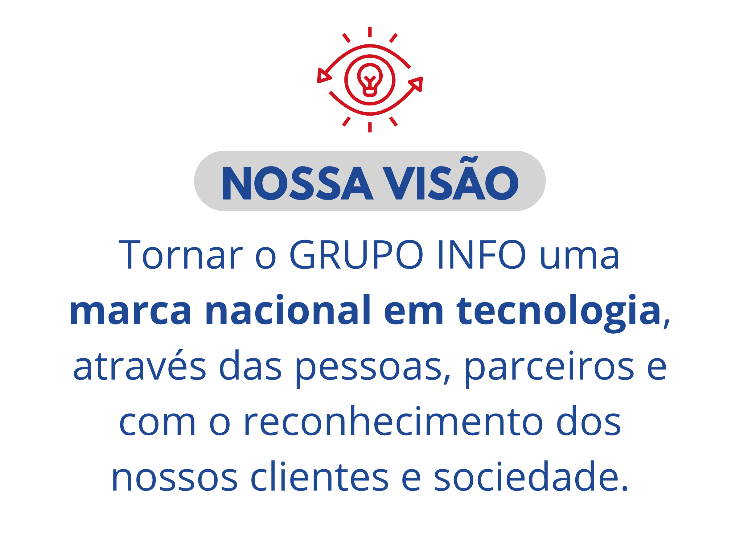 Missão