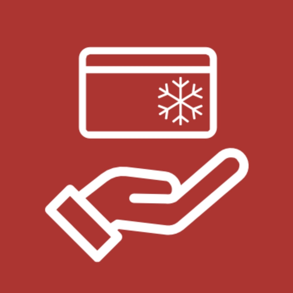 Service Card