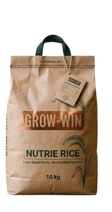 10 KG Rice Bag