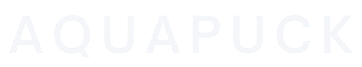 AquaPuck