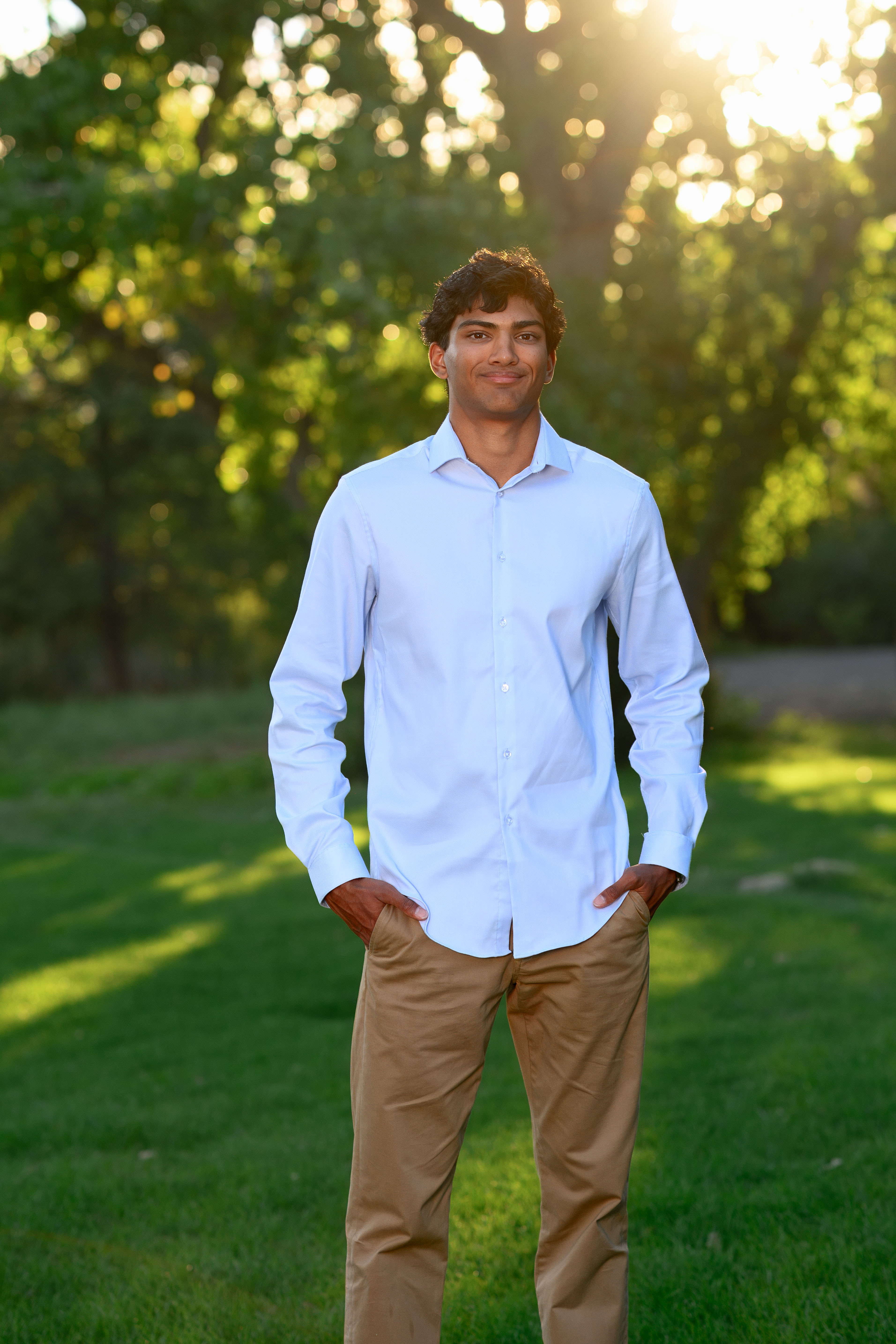 Shreyas Rao