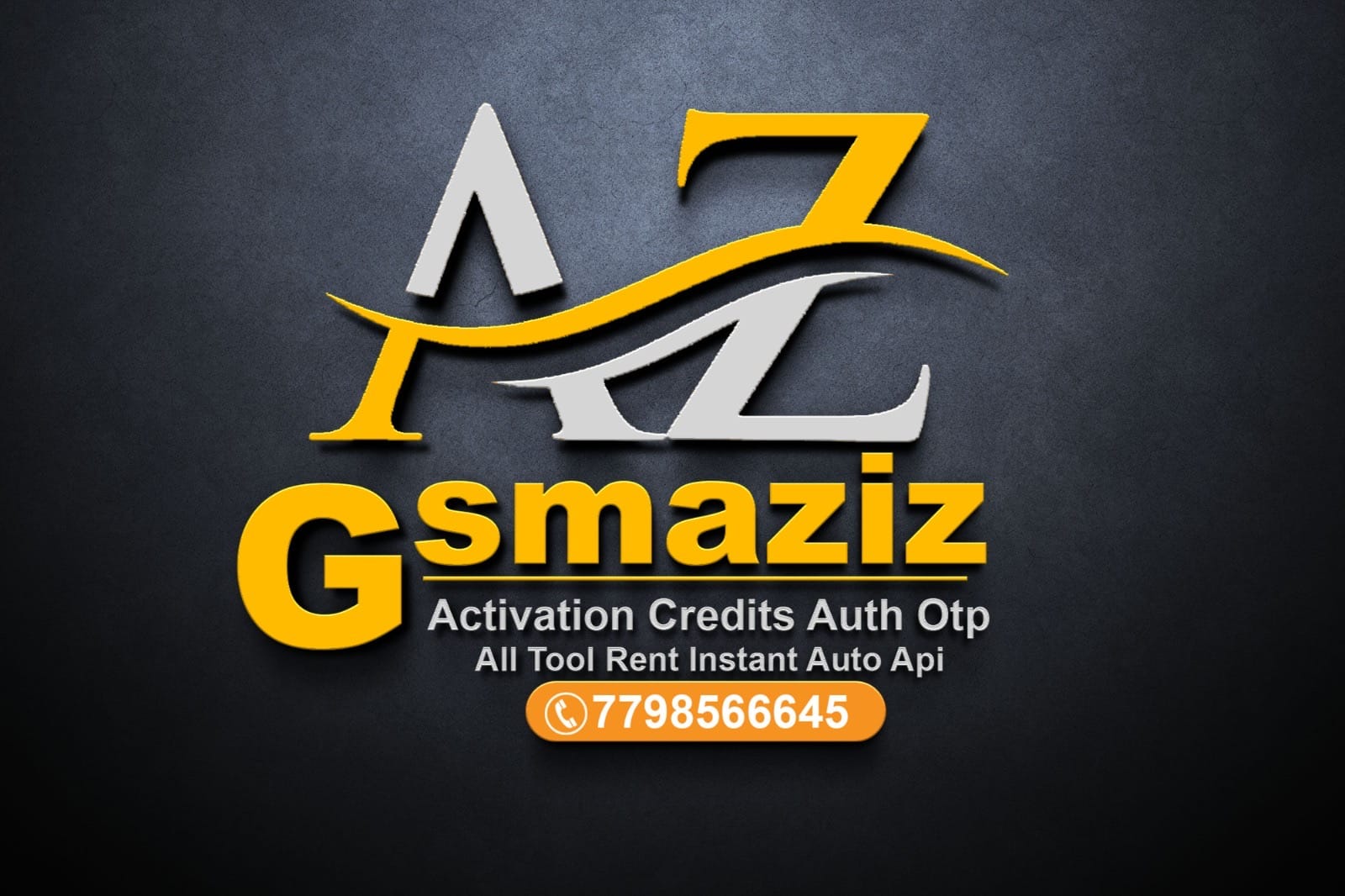 GSM AZIZ