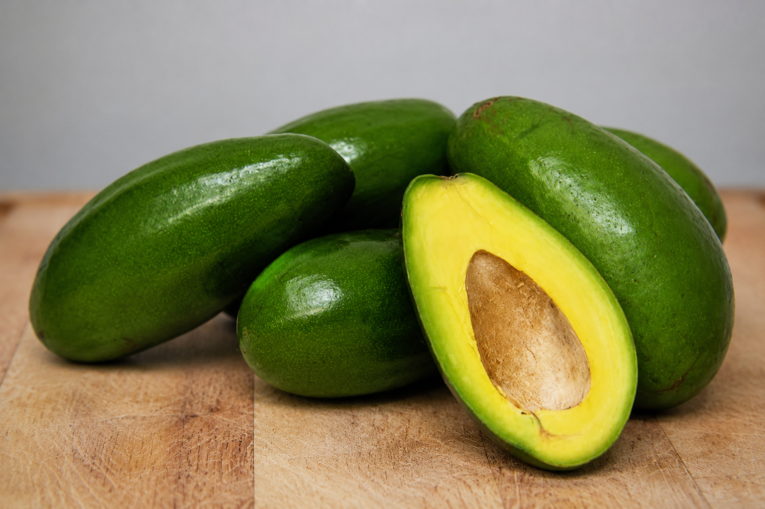 Pameling avocado premium creamy large size