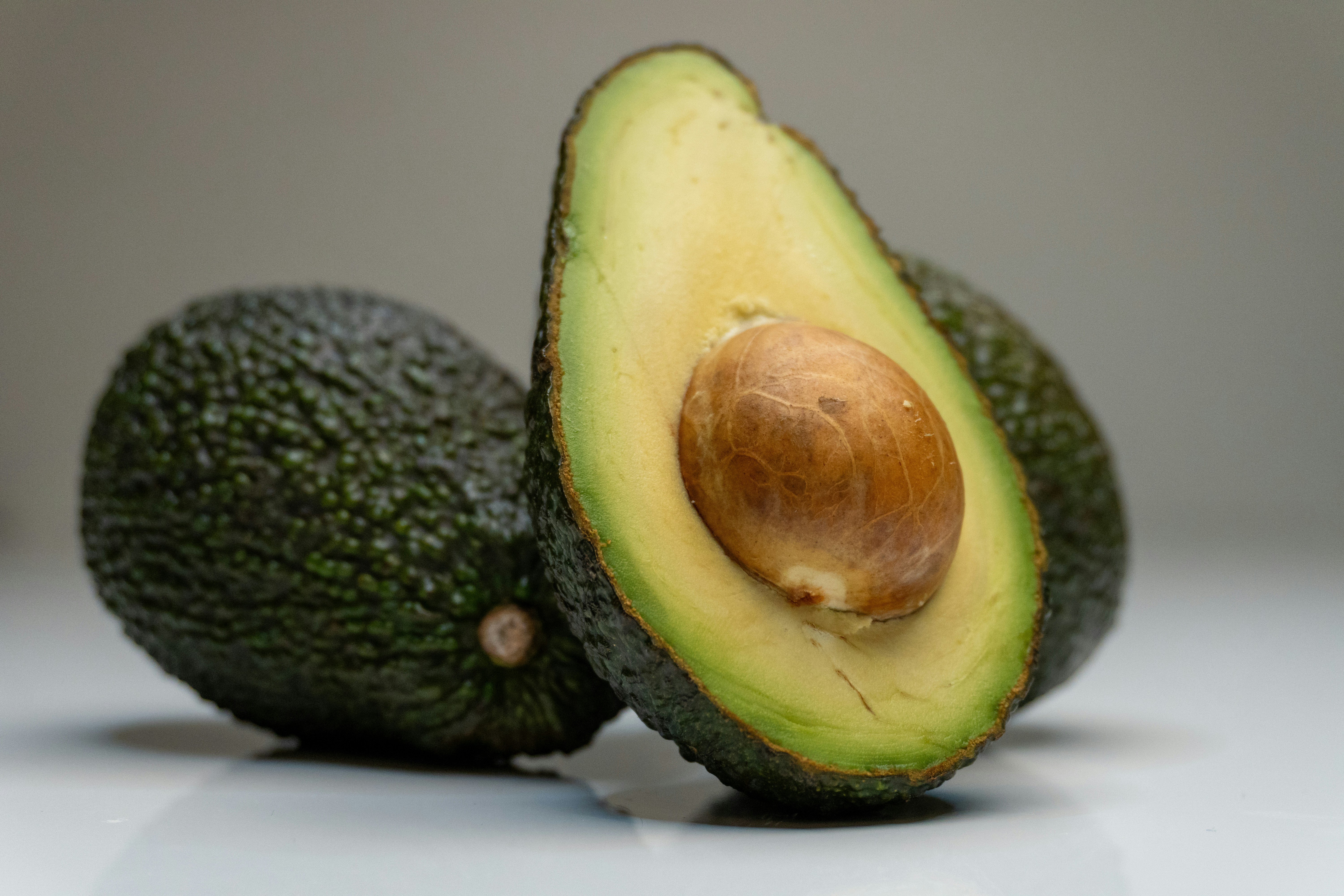 Hass avocado export quality from Indonesia