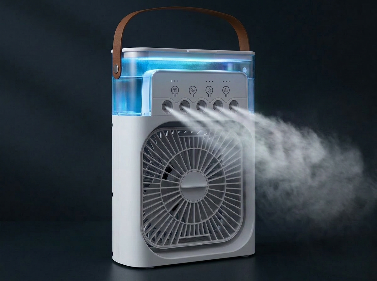 LED Glow Tank