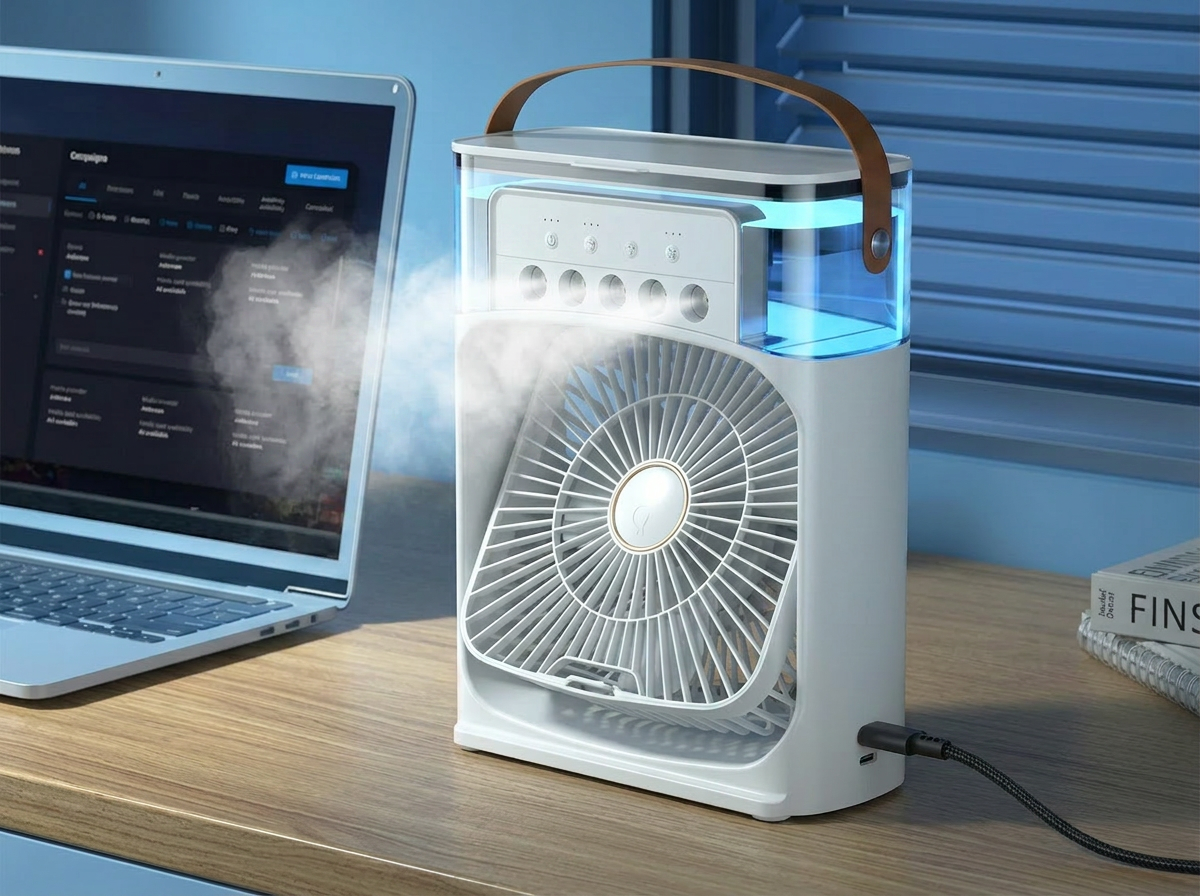Type-C Charging
