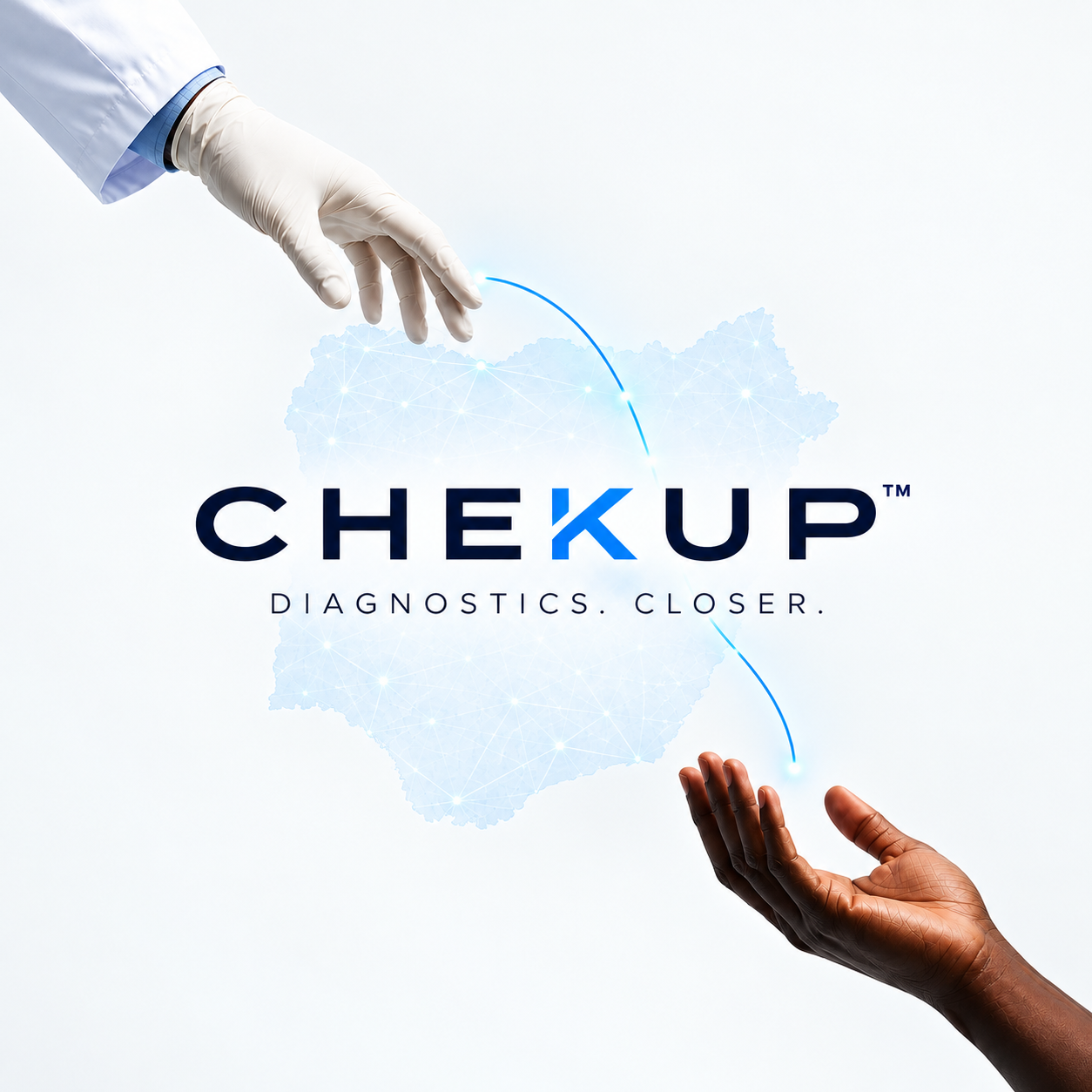 Checkup Platform Diagnostic Command Center