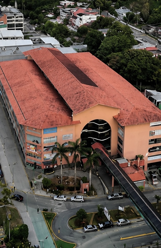 C.C. La Casona 2