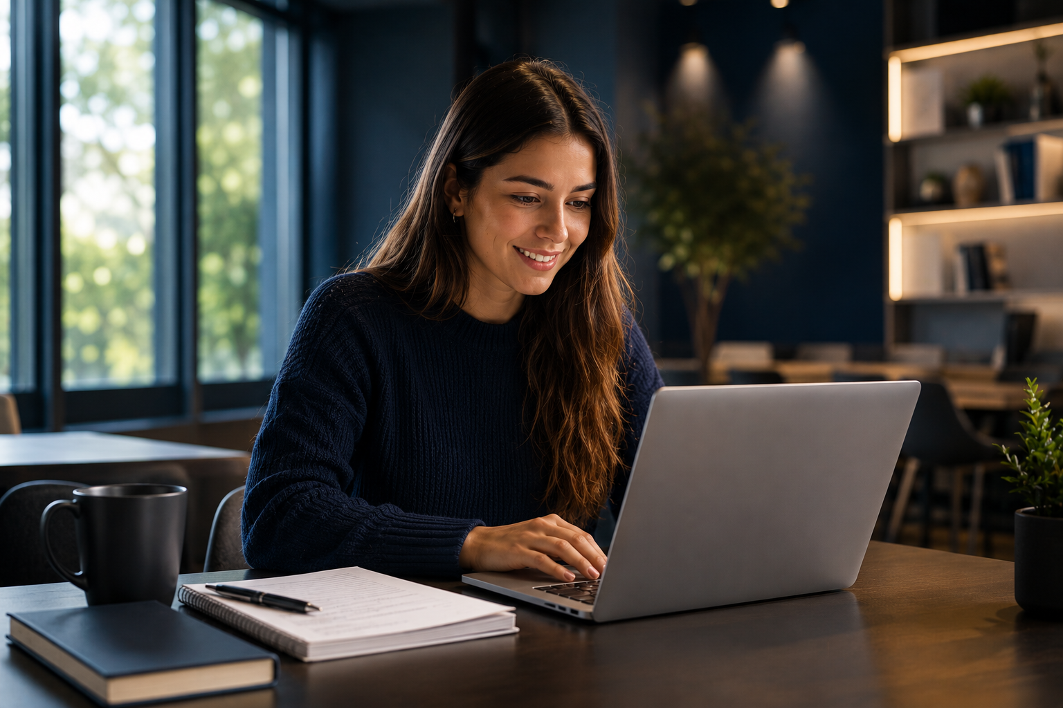 Clases online en vivo Buckingham