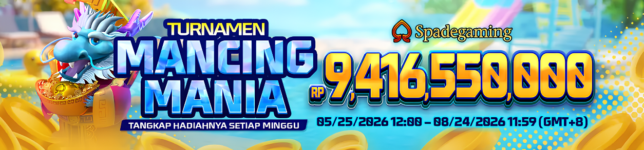 Banner 8 SITUS DEMO