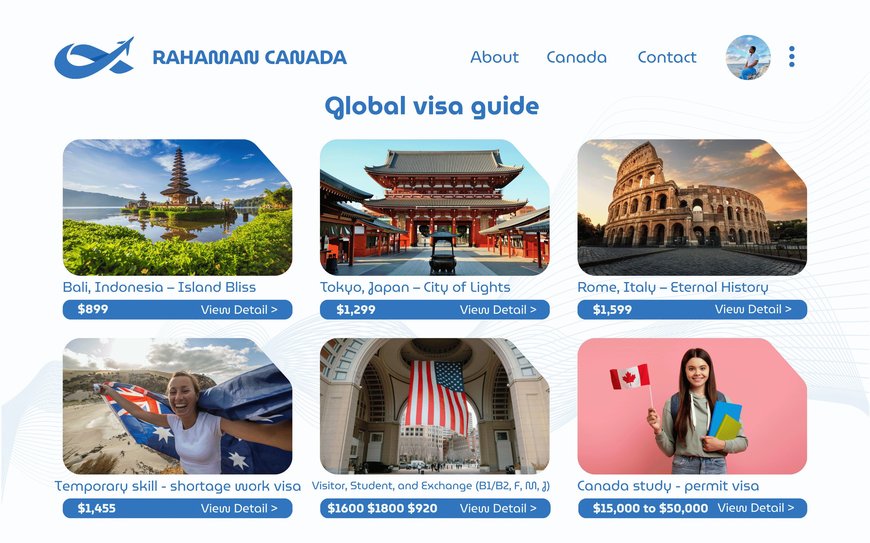 Marketing Showcase Image