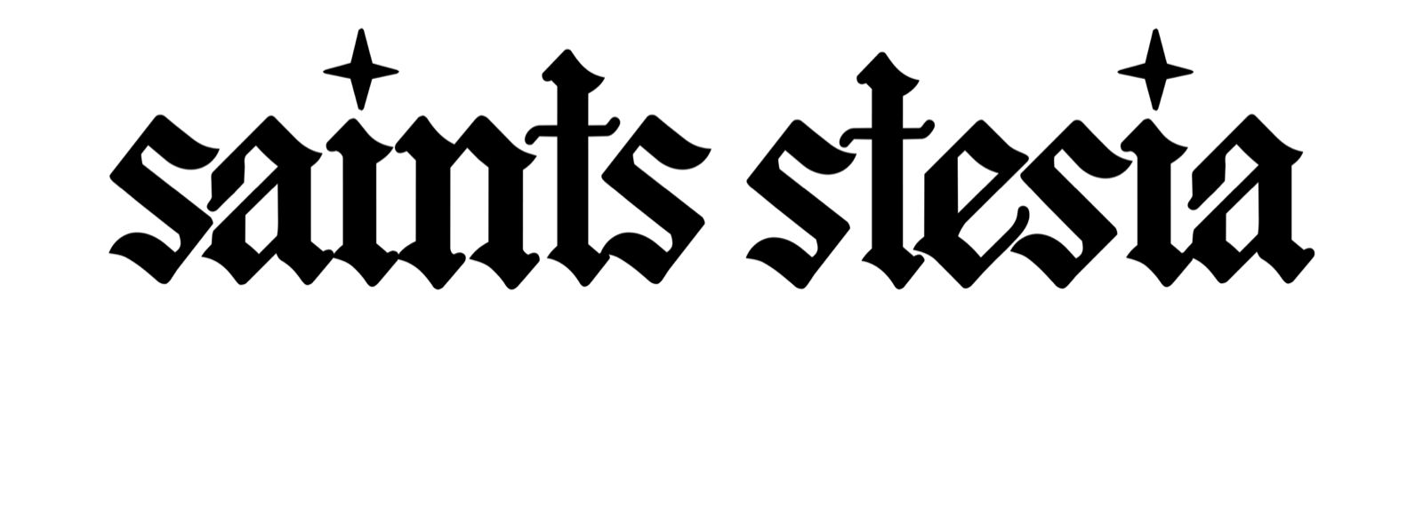 SAINTS STESIA