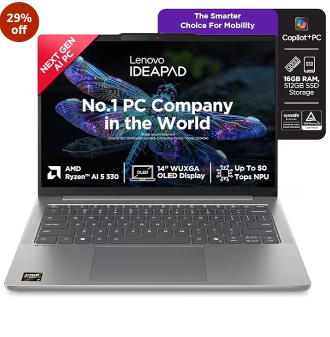 Lenovo IdeaPad Slim 3 Gen 11