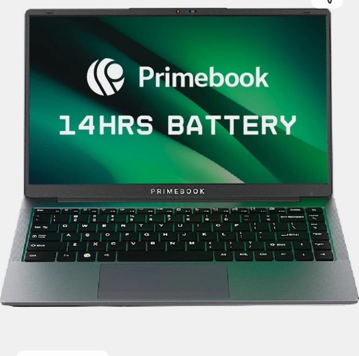 Primebook 2 Pro