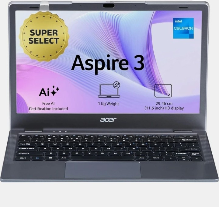 Acer Aspire 3