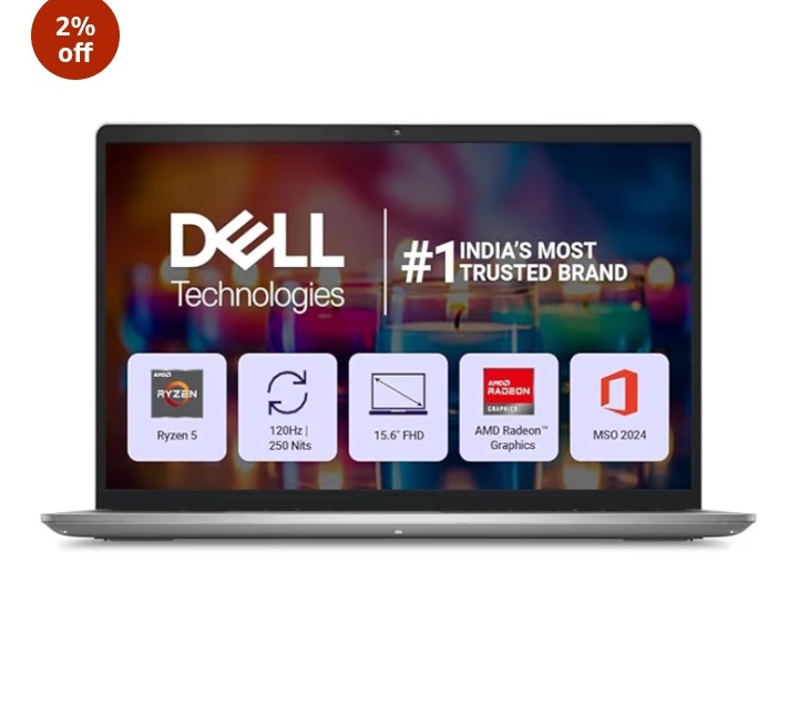 Dell Inspiron 15