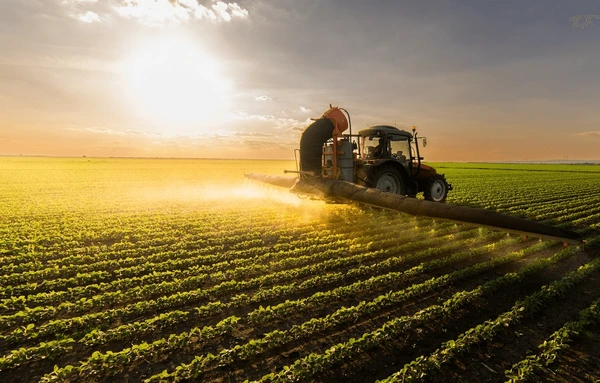 Agricultural Products