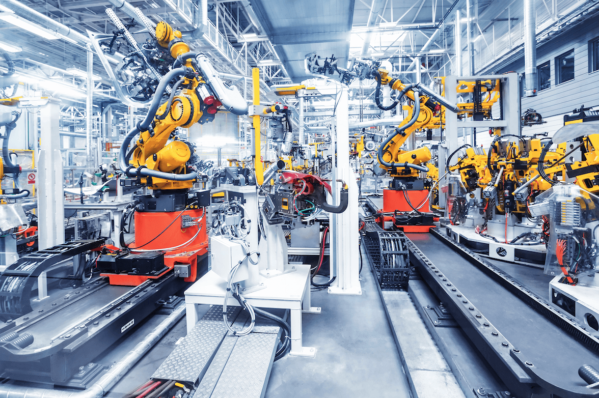 Industrial Products