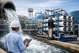 Water Solutions