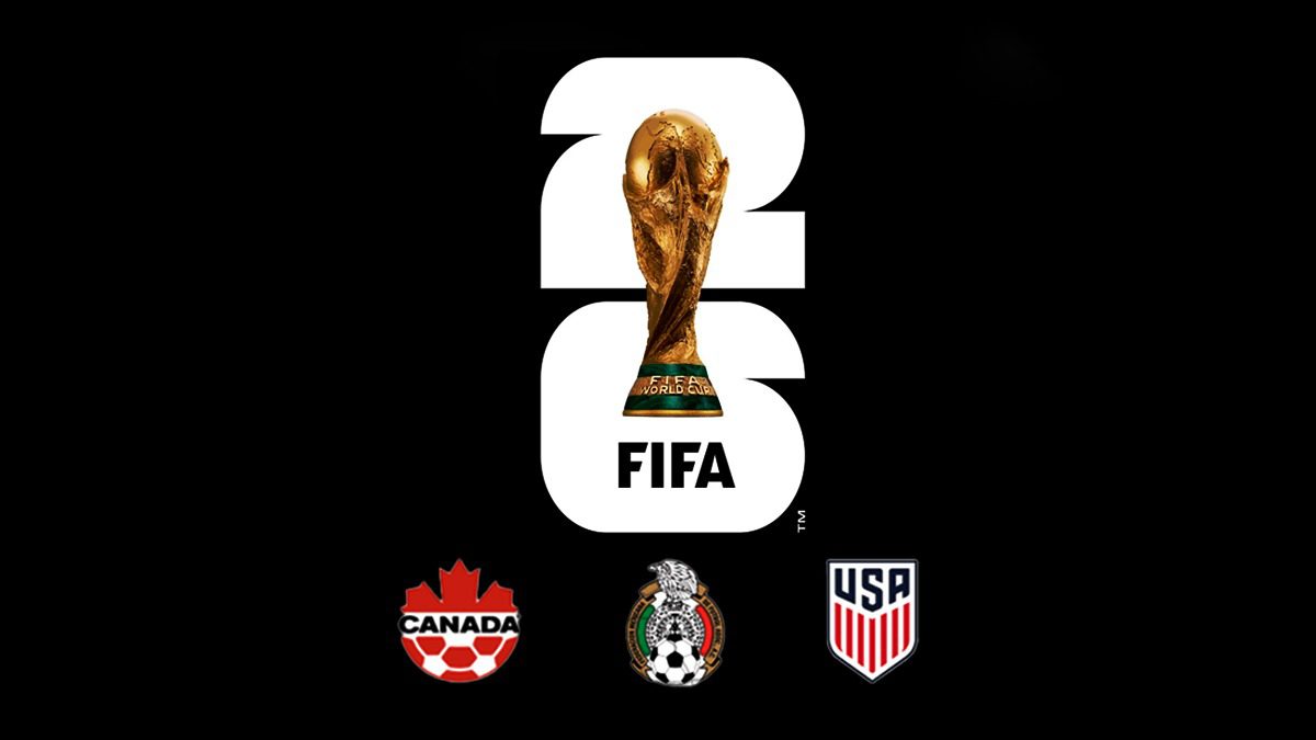 Portada Copa del Mundo 2026