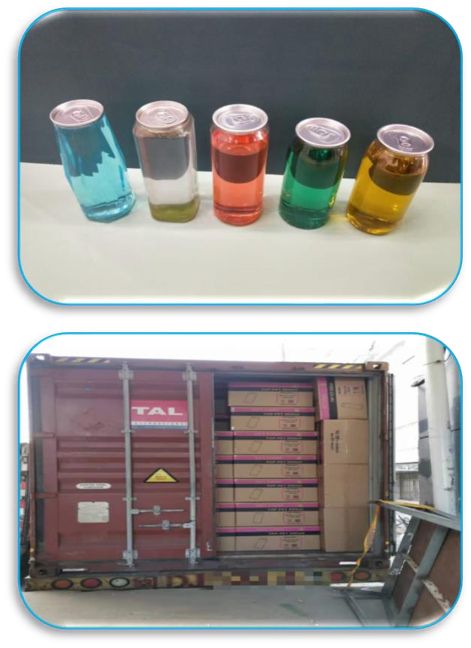 Products and Ingredients 3
