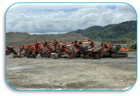 Hauling Operations