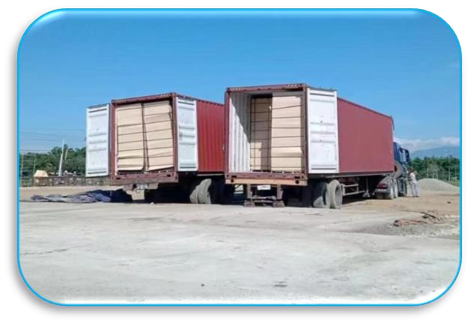 Site Delivery