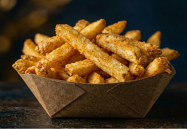 Regular French Fries