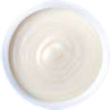 White Cream Cheese