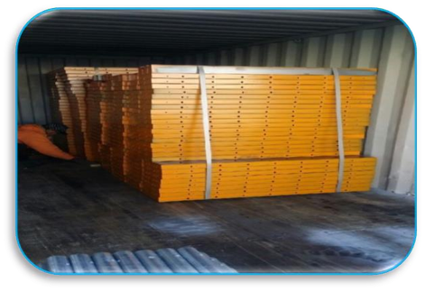 Supply Equipment