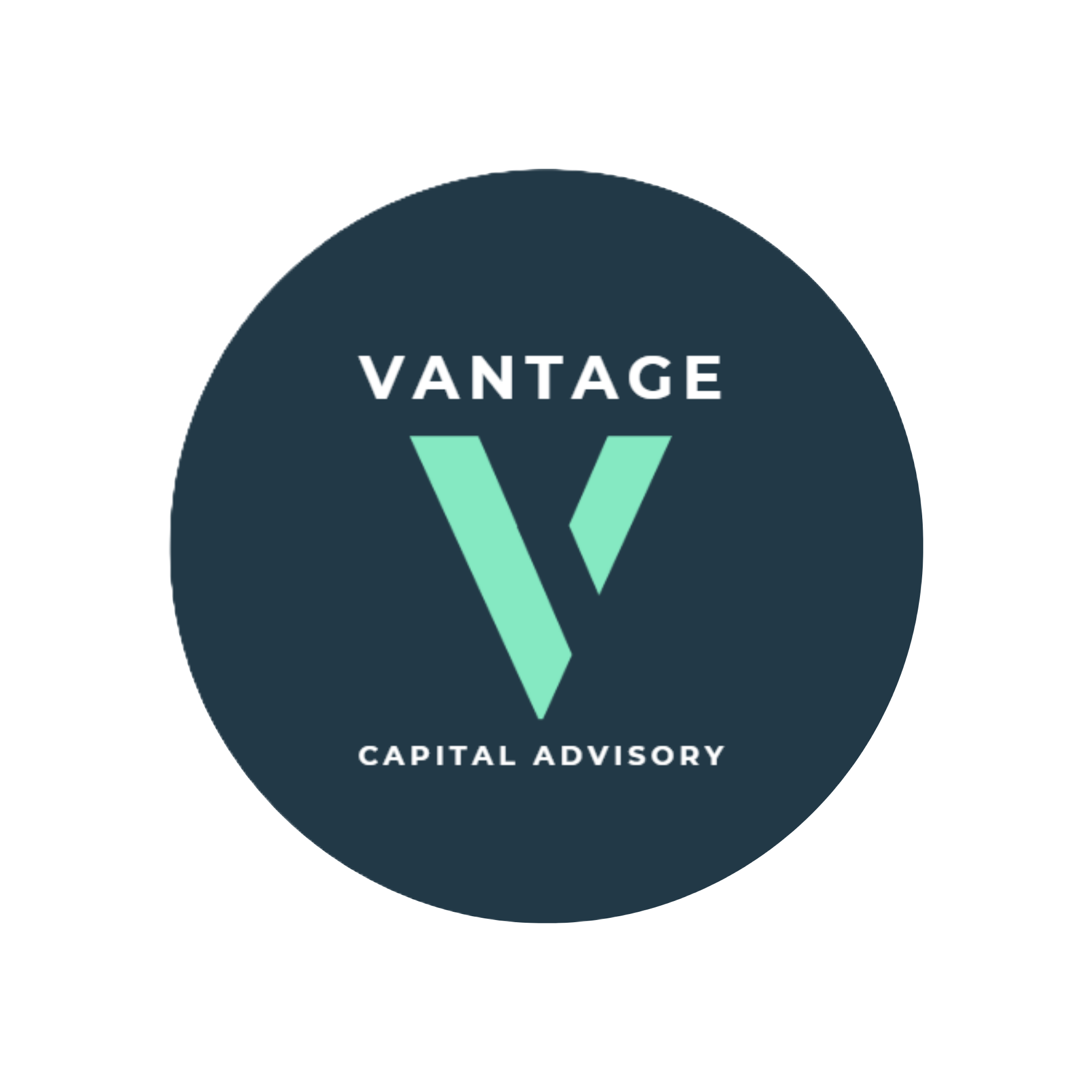Vantage Capital Advisory Logo