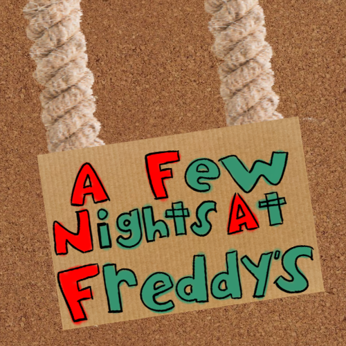 A Few Nights at Freddy's icon
