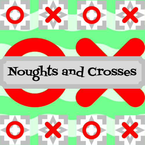 Noughts and Crosses icon