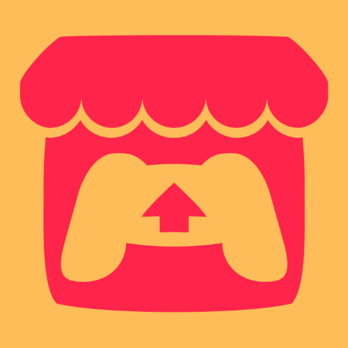 Itch.io icon