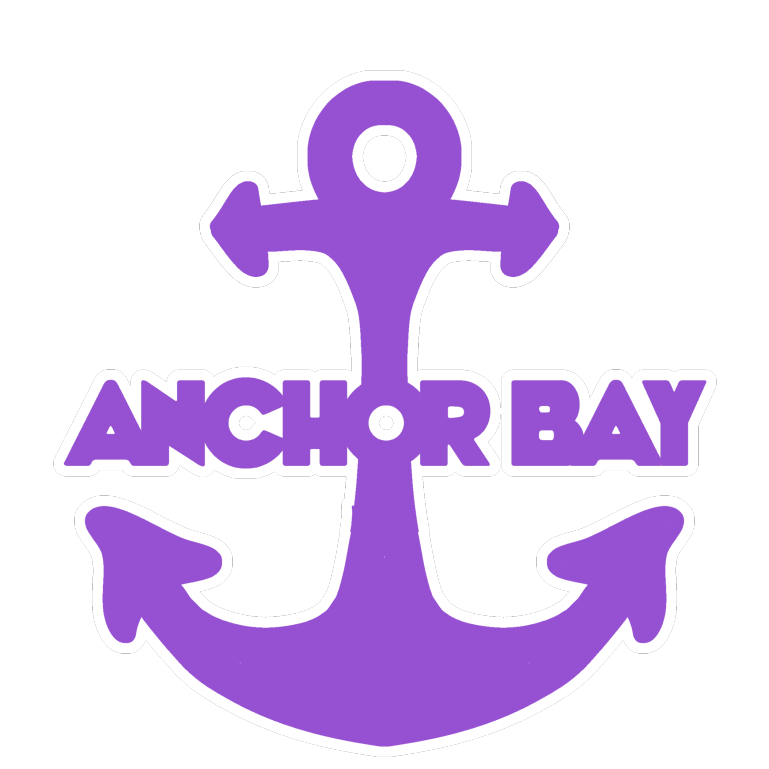 Anchor Bay logo