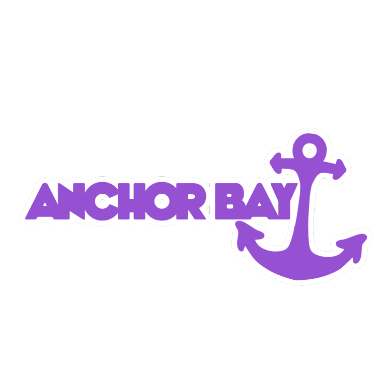 Anchor Bay world illustration