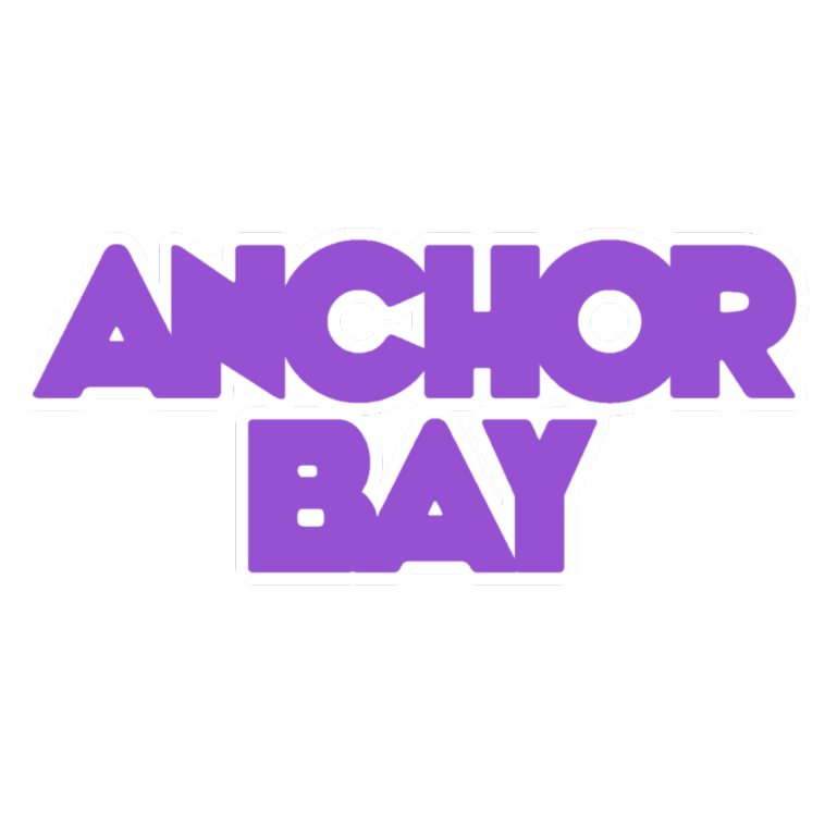 Anchor Bay apartment illustration