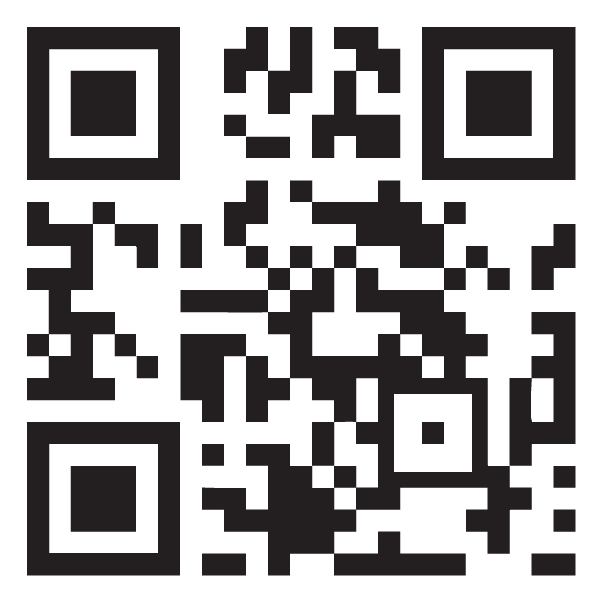 QR code linking to Siddarth Khadka's LinkedIn profile