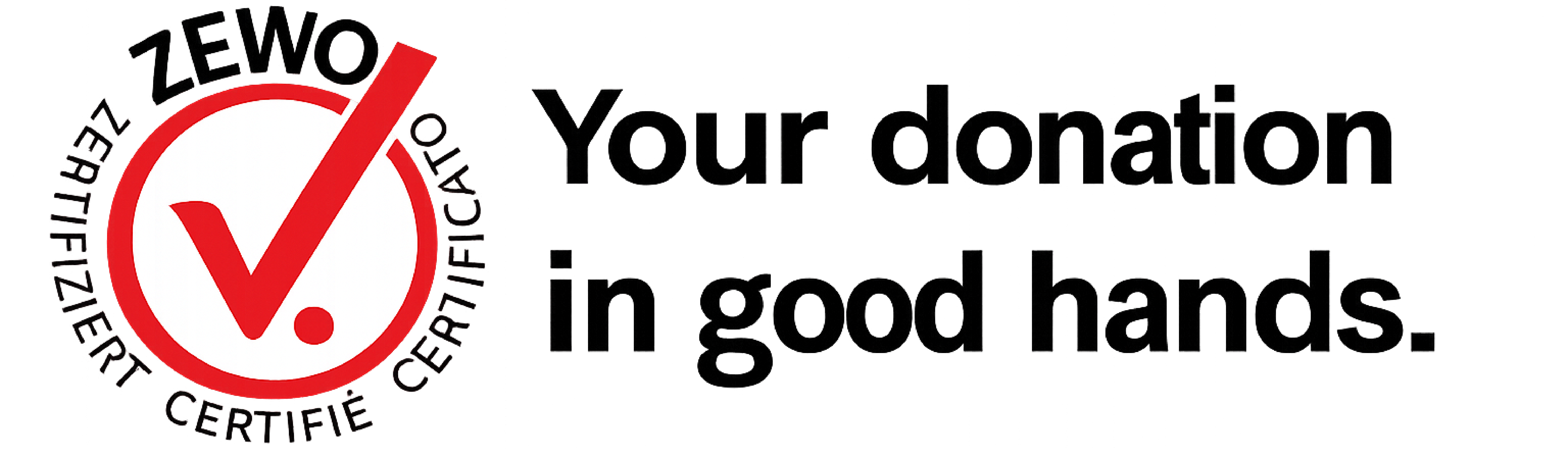 Zewo Logo