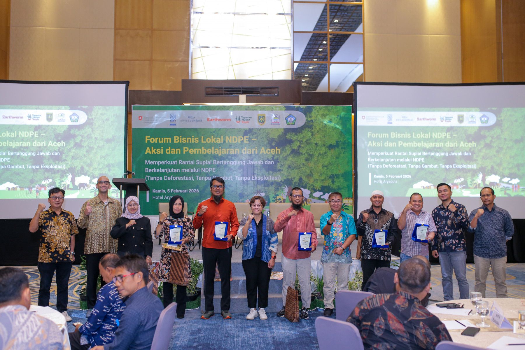 Indonesia secondary image 1