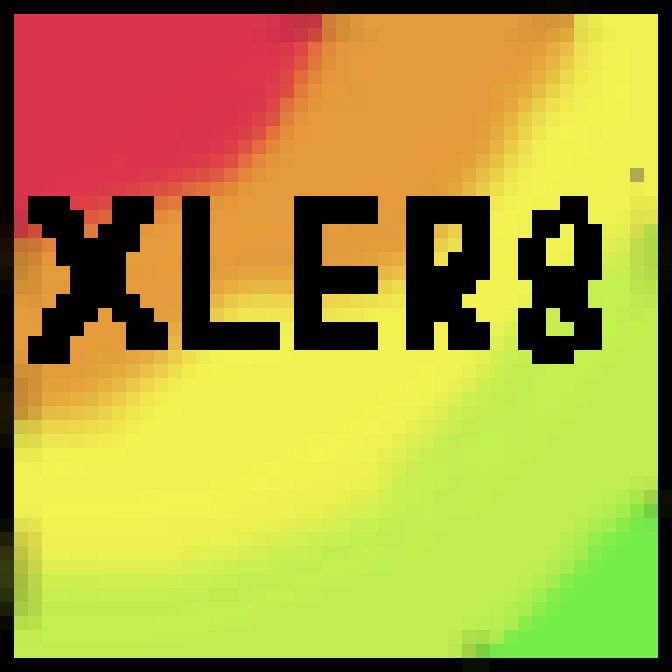 XLER8 Logo