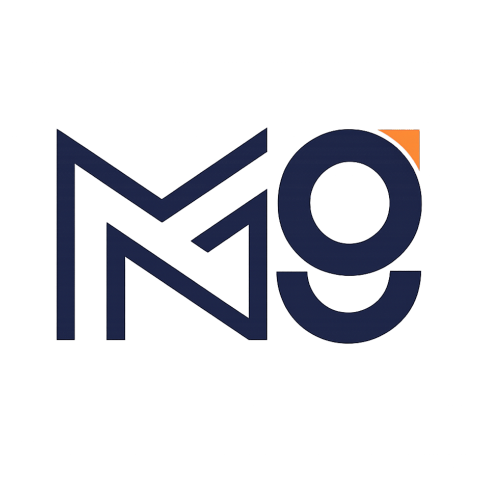 Logo Mahaya Nusa Gemilang