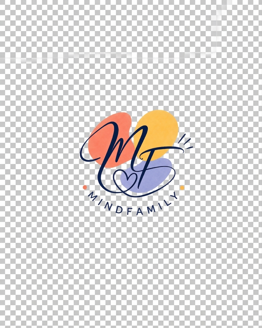 Logo MindFamily