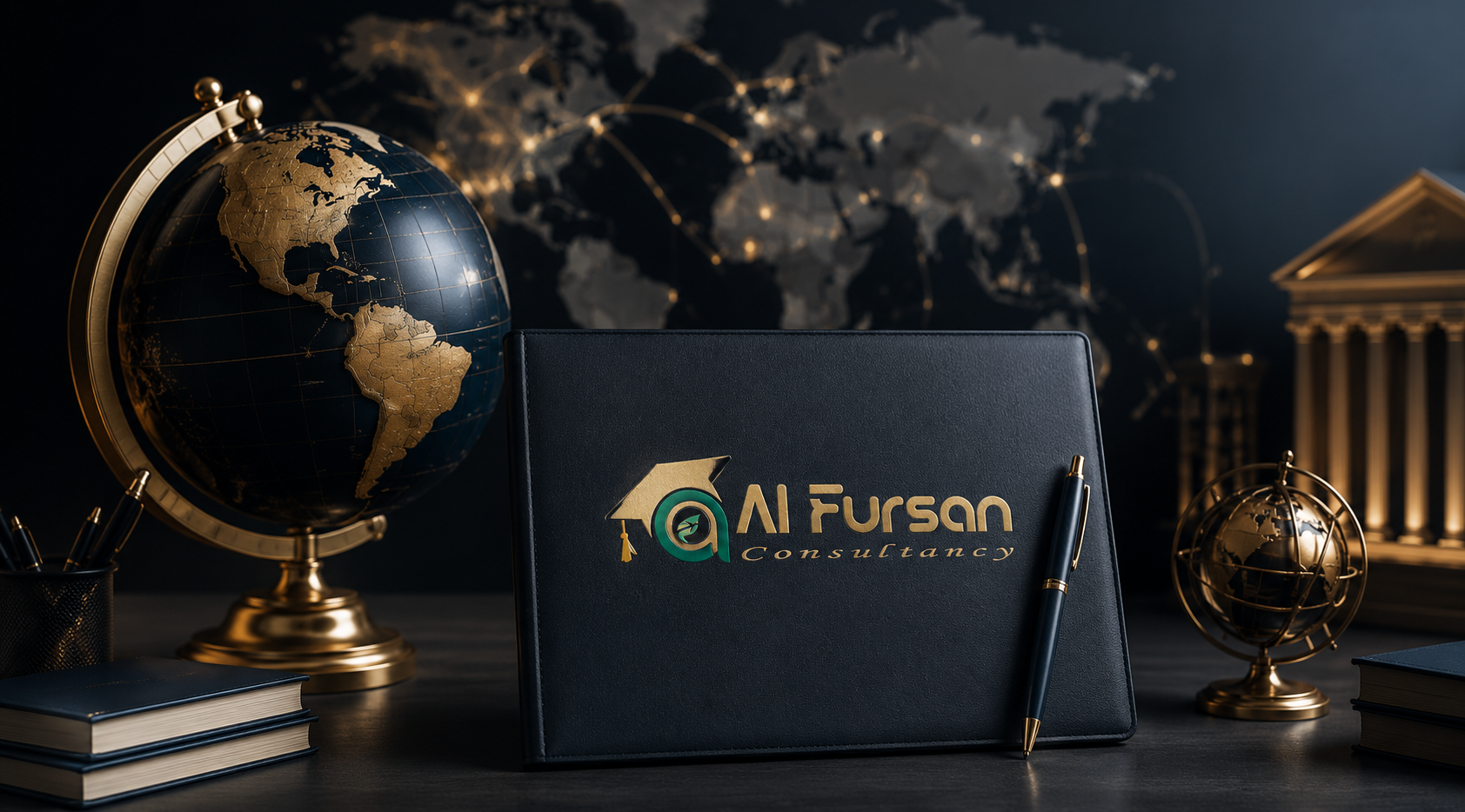Study Abroad Consultancy