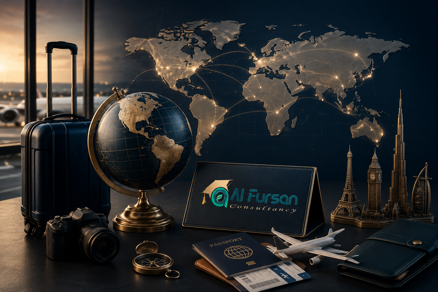 International Travel Services