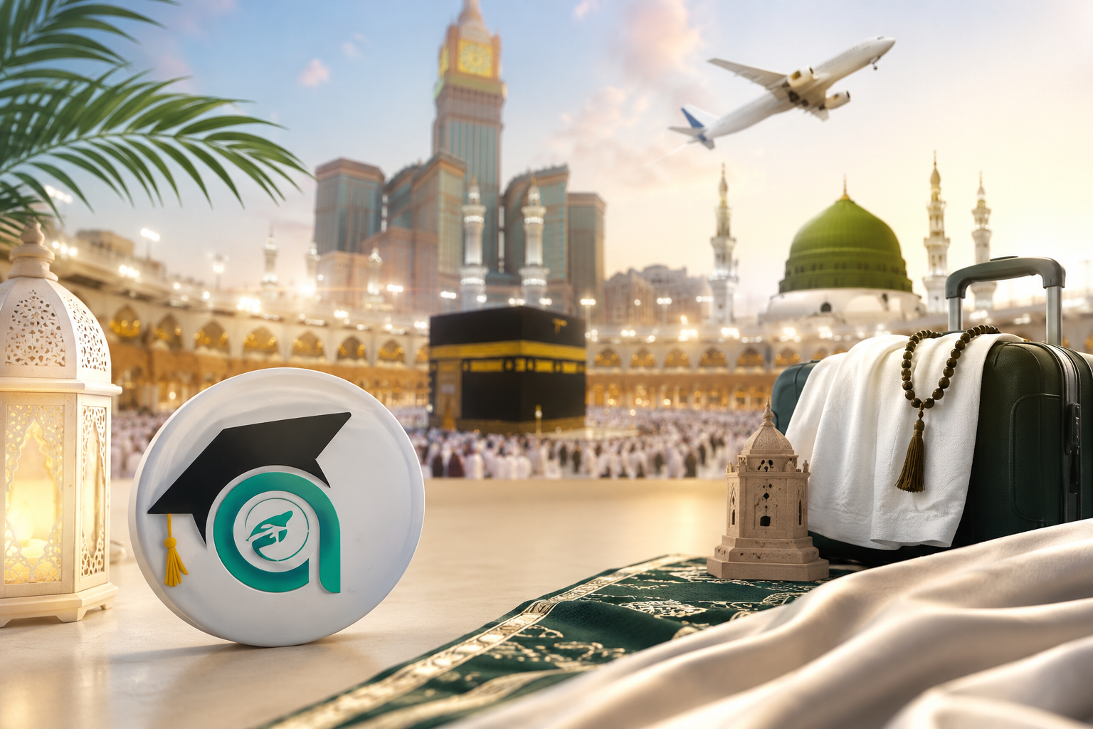 Hajj & Umrah Services