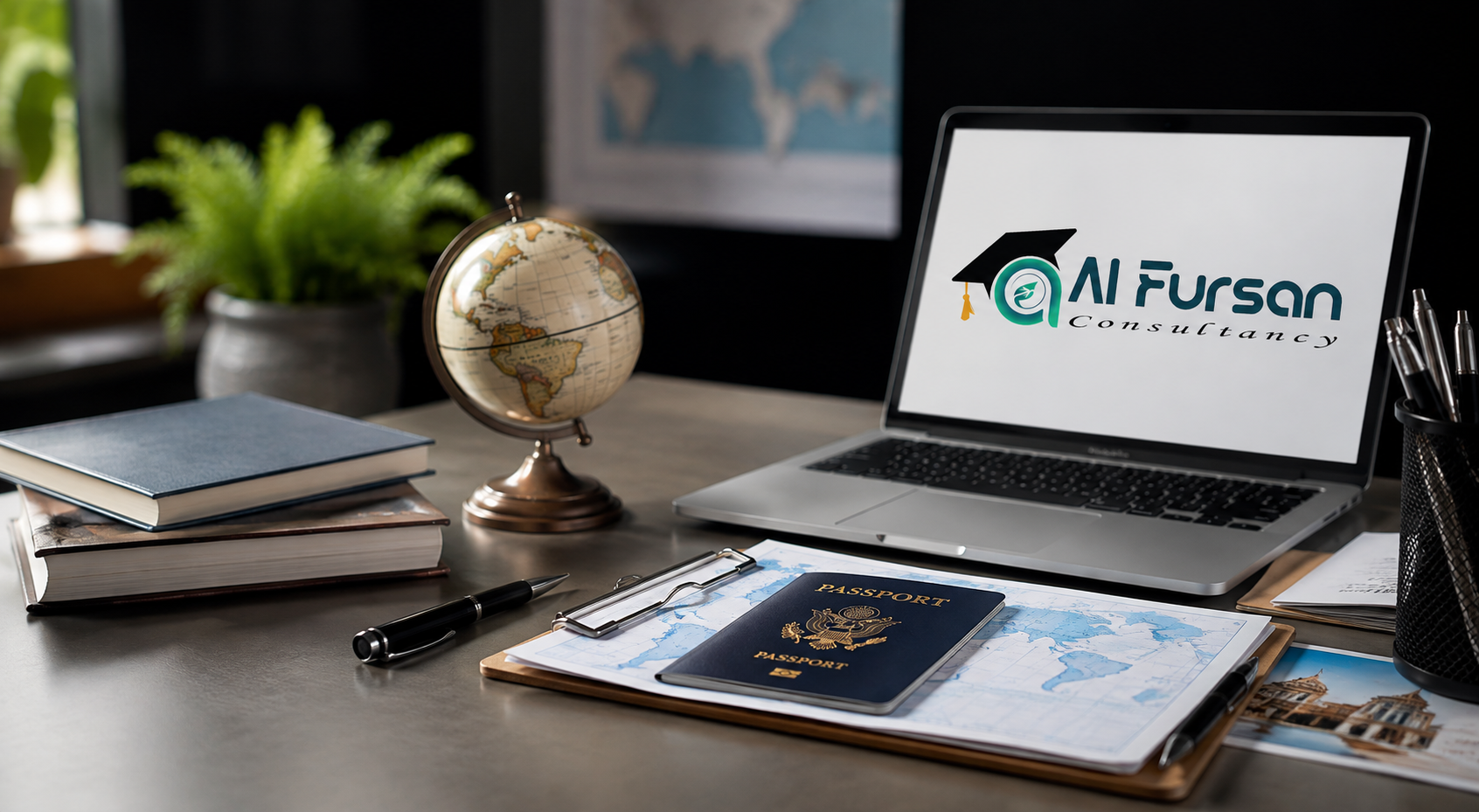 Trusted Global Consultancy