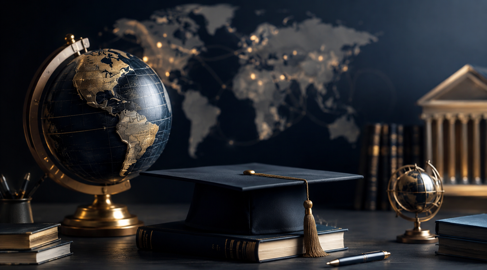 Fully Funded Scholarship Support