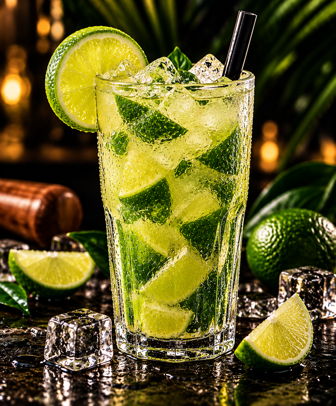 Verde Tentação