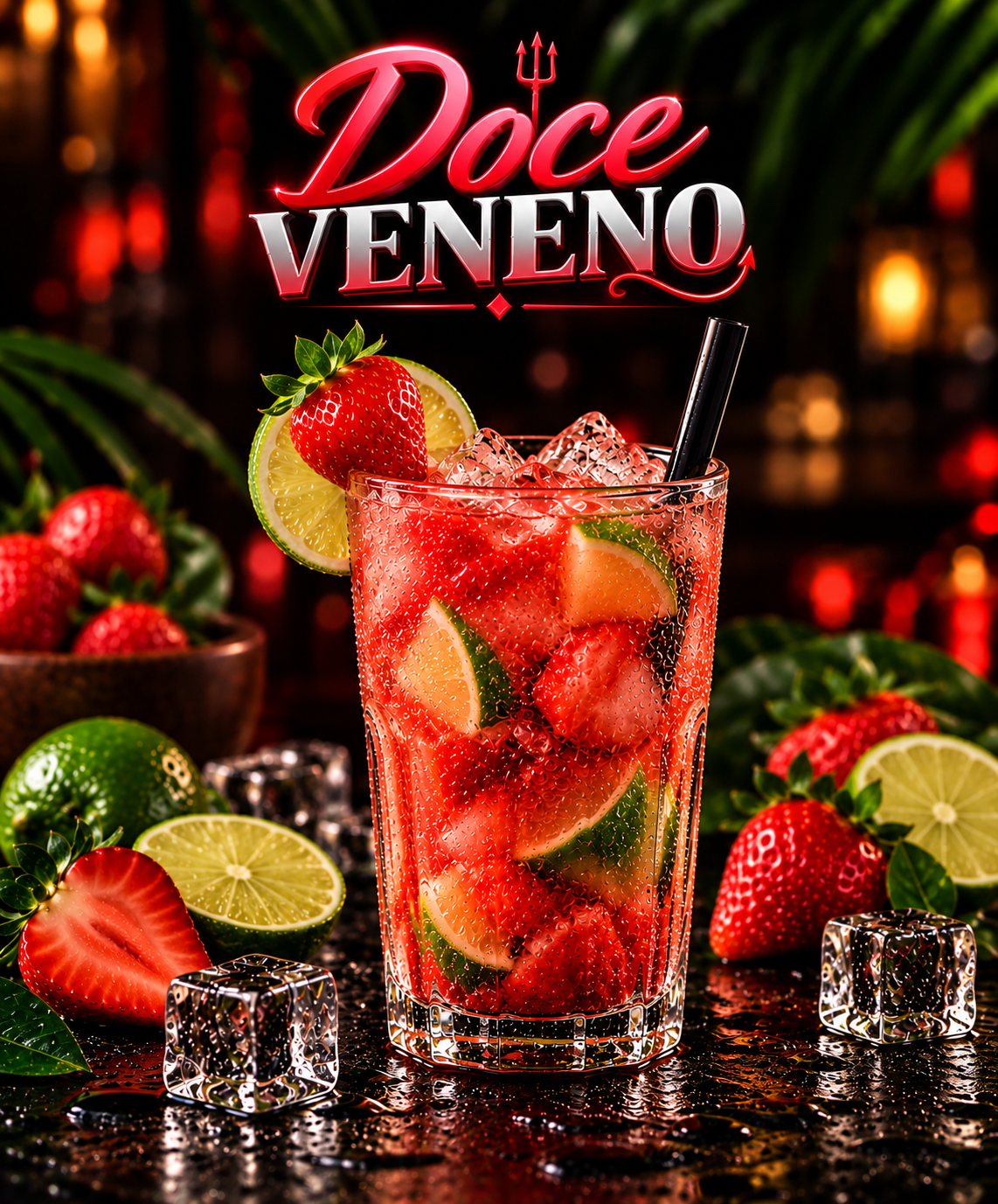 Doce Veneno